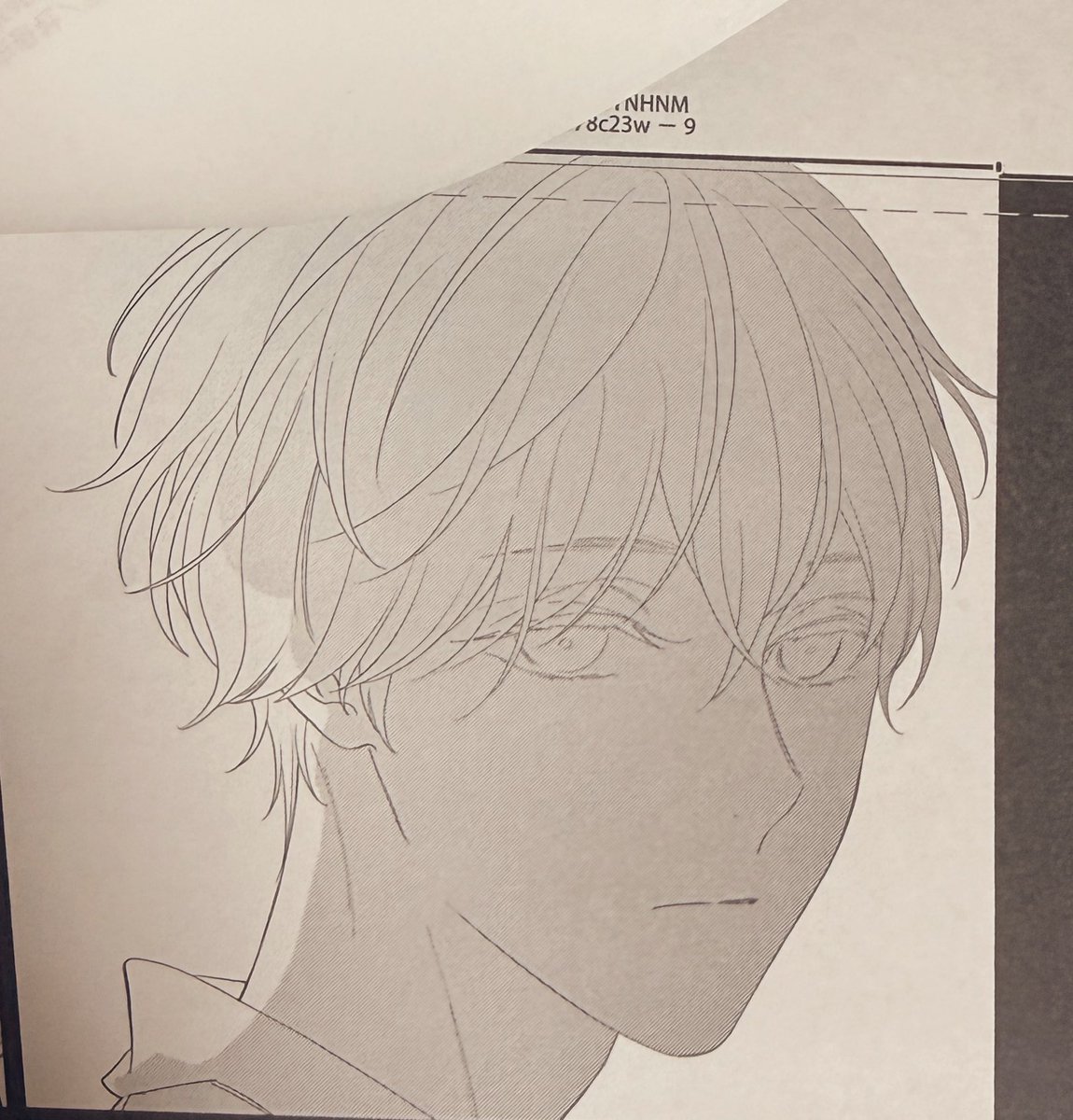 暮田マキネ tweet media