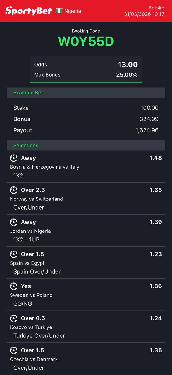 Bet Hero tweet media