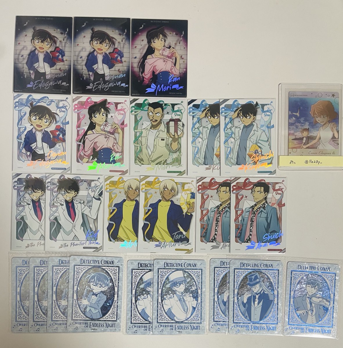 みぃ @取引垢 tweet media