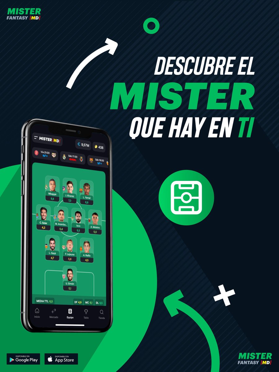 Mister Fantasy ⚽️ tweet media