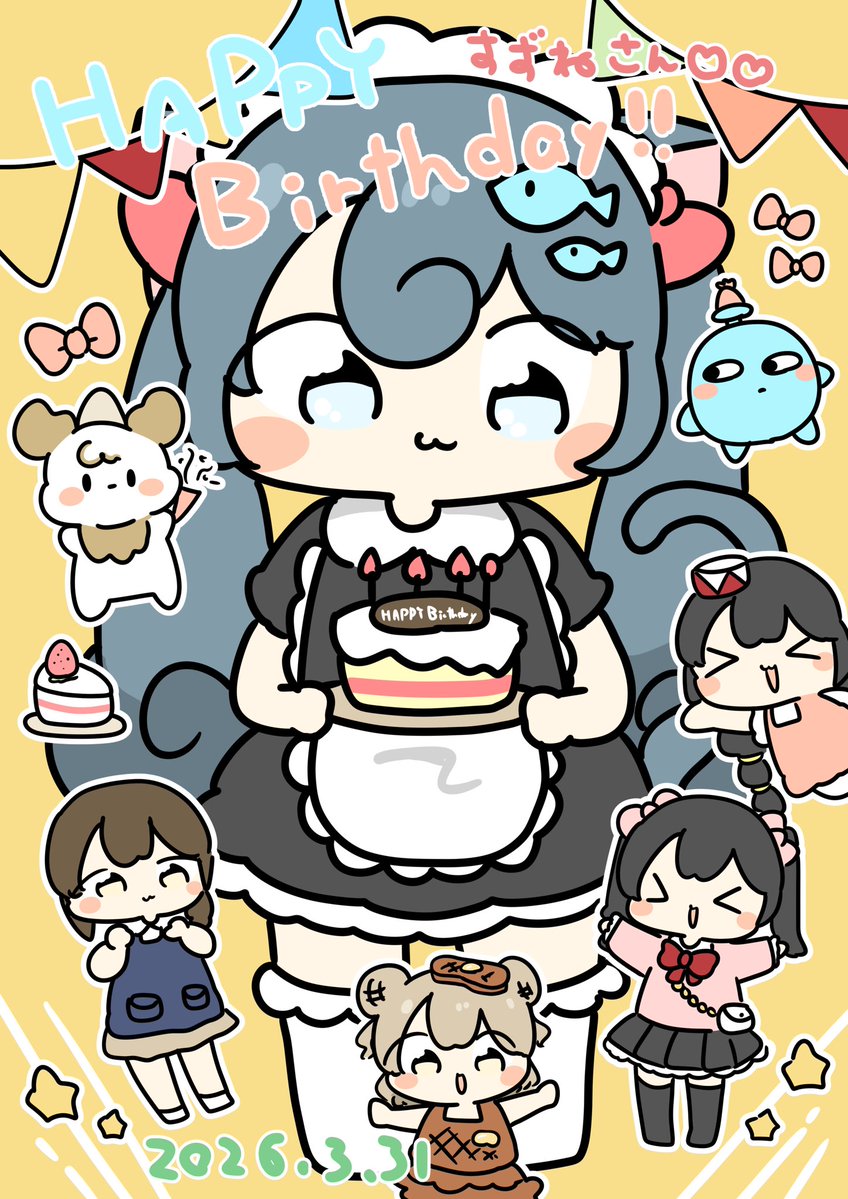 ぴょこっとついんて！4/12レミフラ晩餐会4/26トリもち祭 tweet media