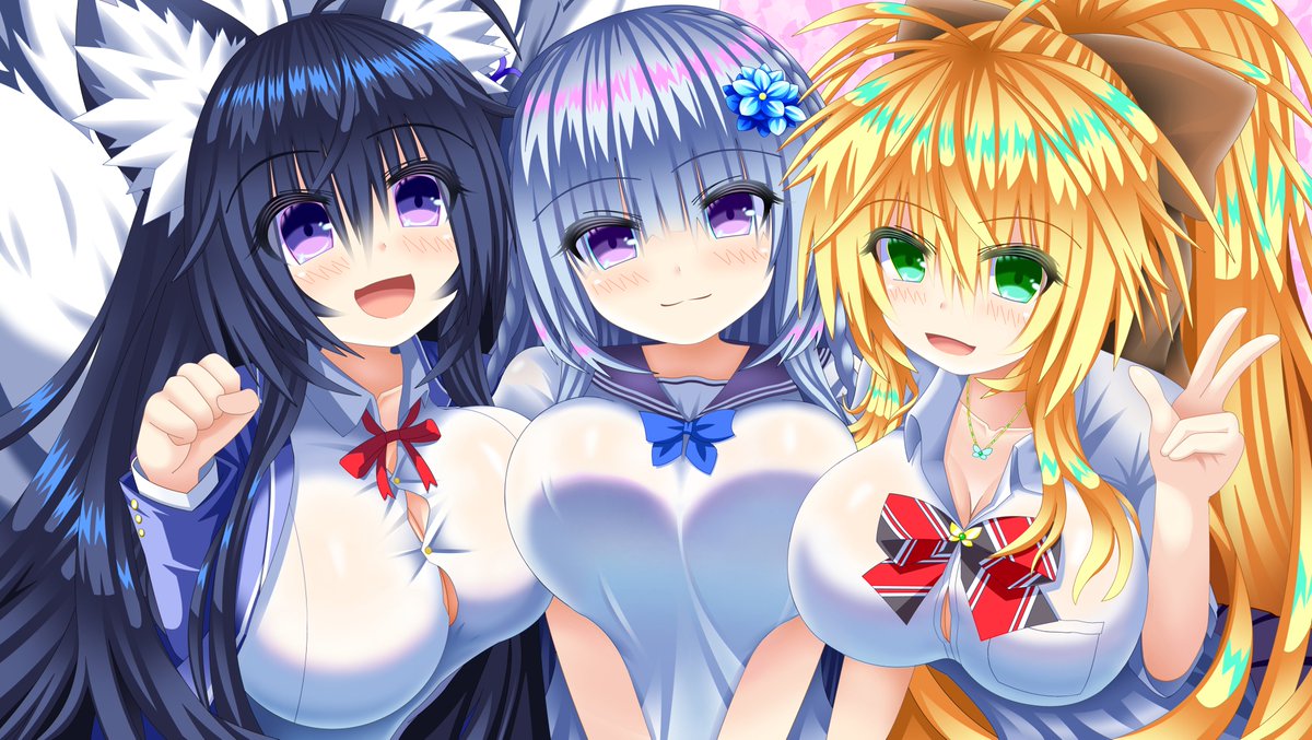 黒桜将軍1号‖ω`) tweet media