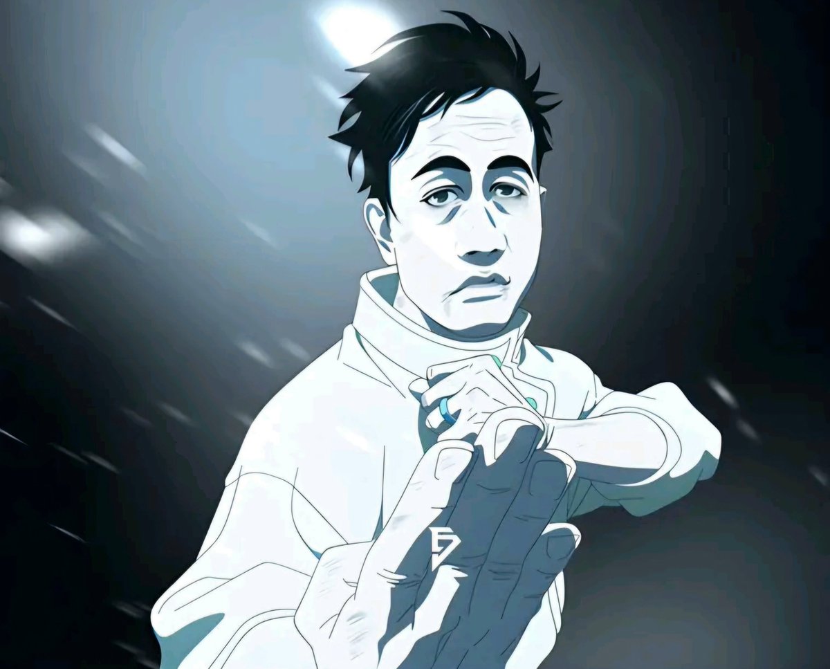 Yuji Itadori tweet media