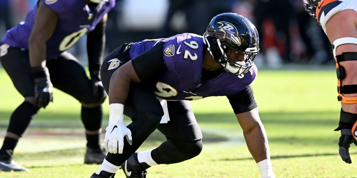 The Ravens Wire tweet media