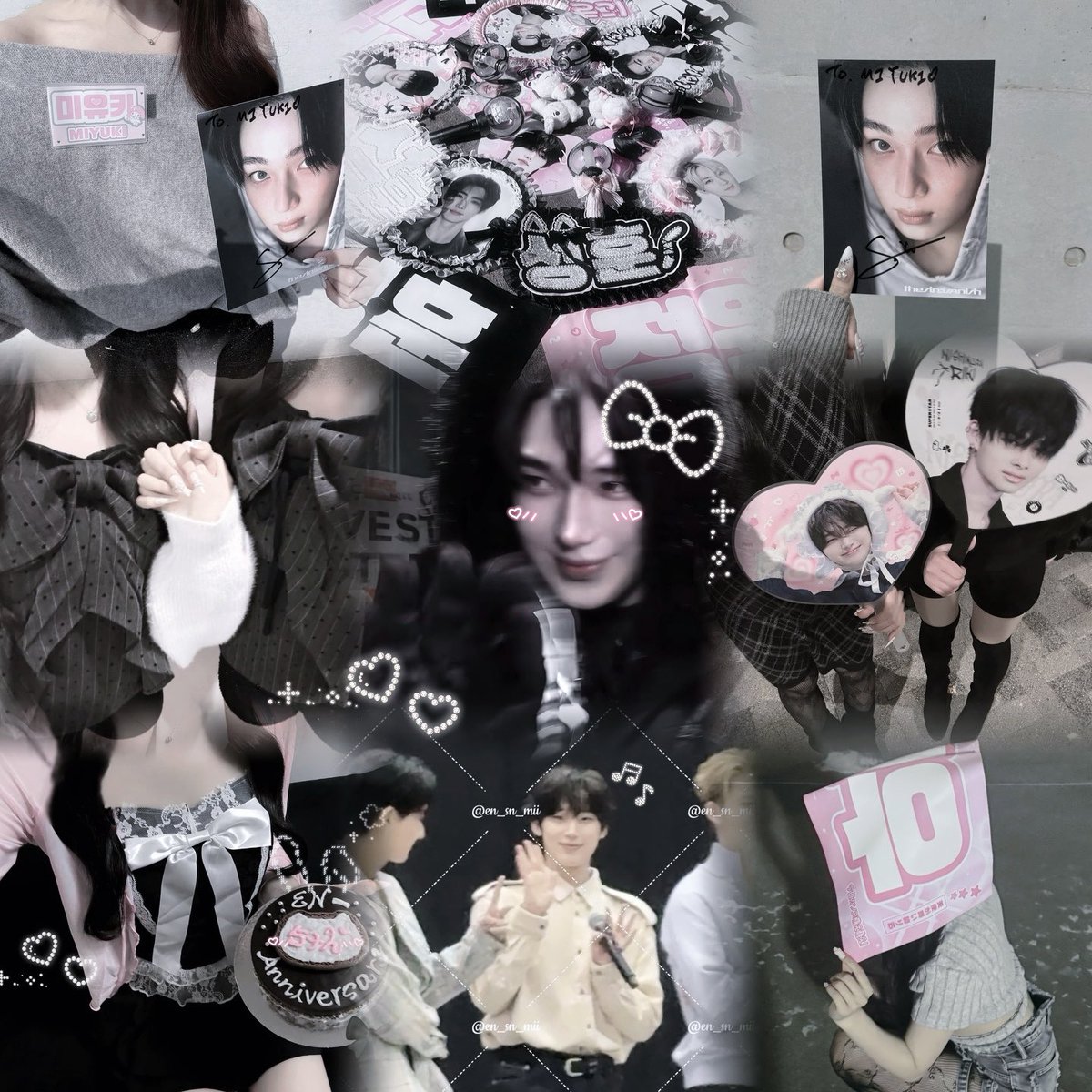 𝓜𝓲𝔂𝓾🩷 ̖́- tweet media