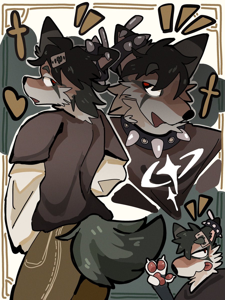 TaleStaar tweet media