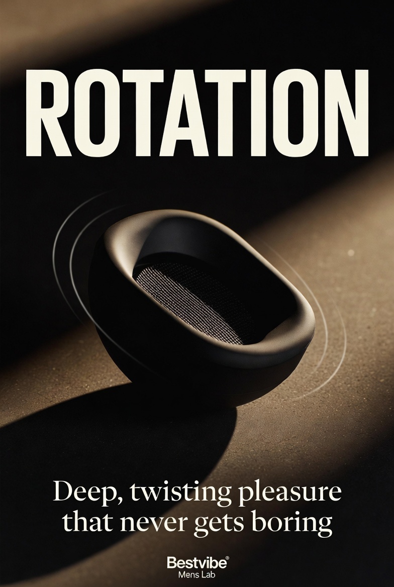 Bestvibe Mens Lab tweet media