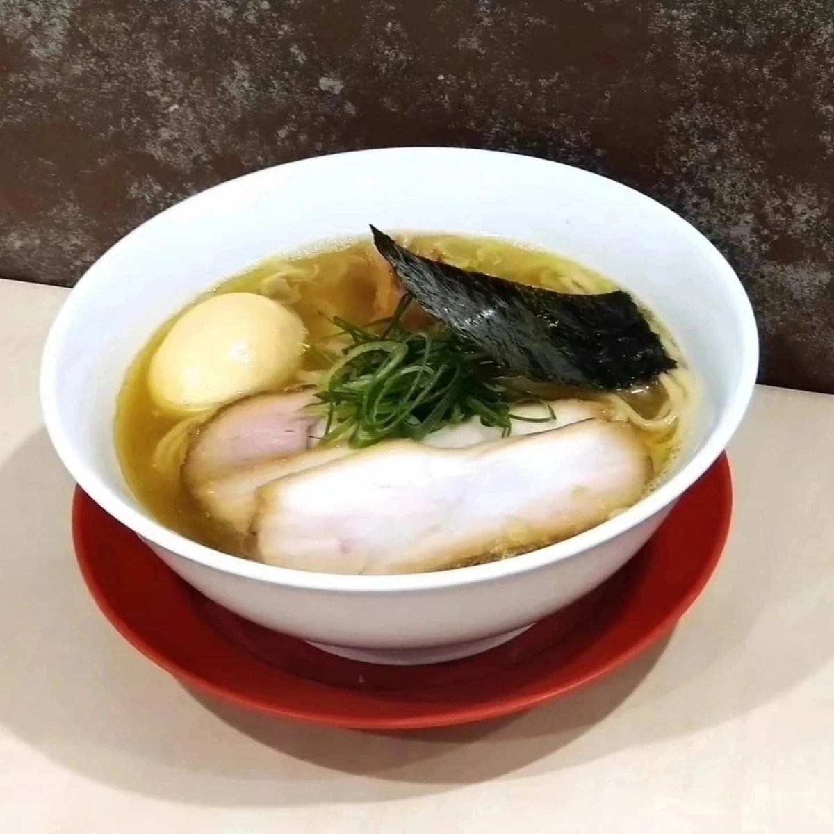 麺屋えぐち tweet media