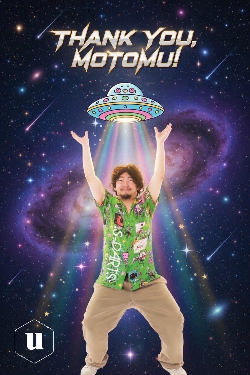 Unicorn Japan tweet media