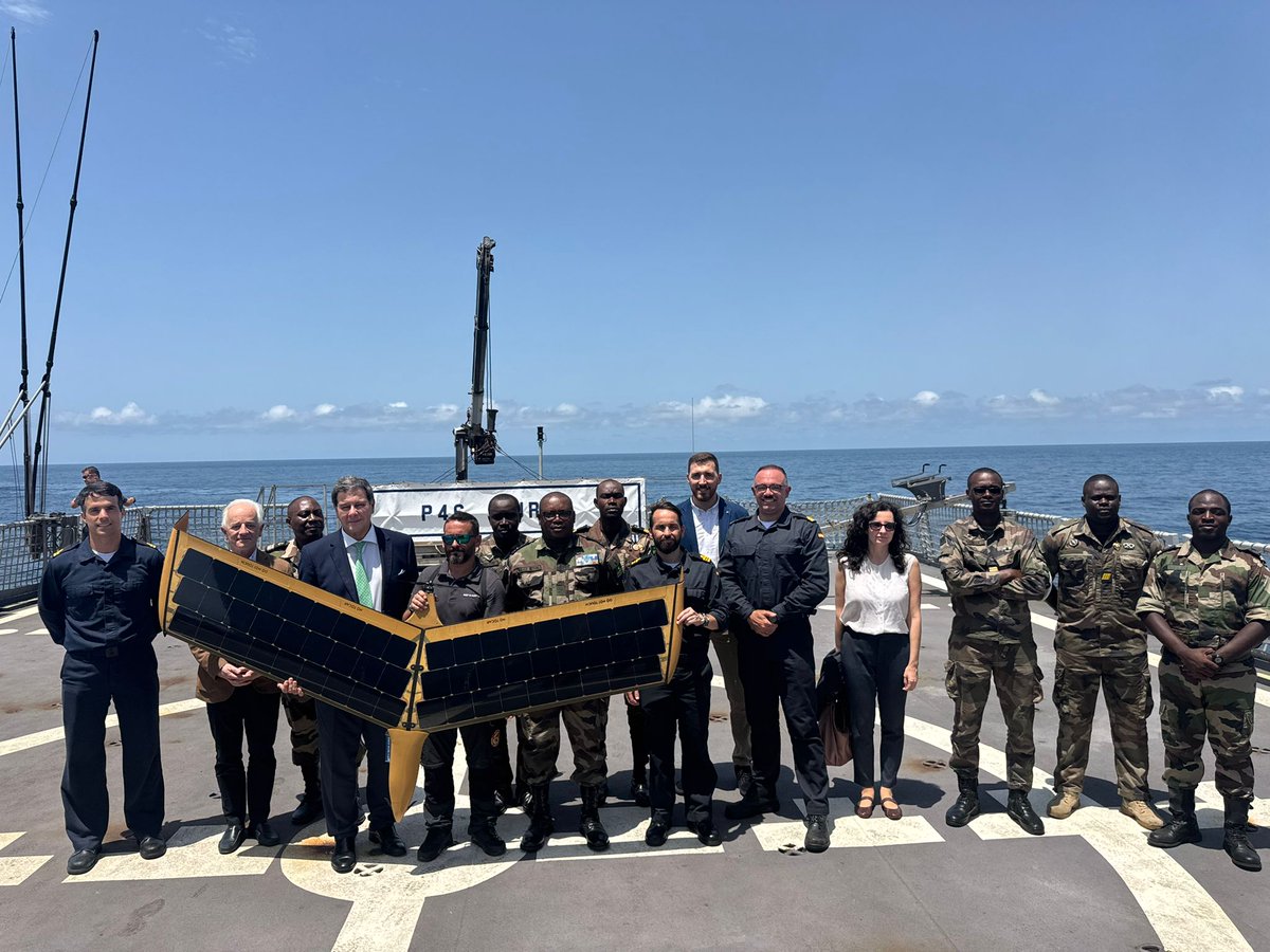 Estado Mayor Defensa 🇪🇸 tweet media