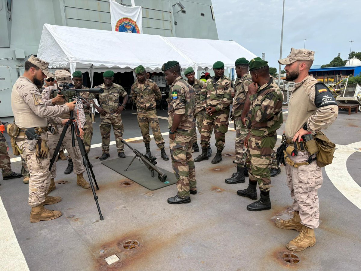 Estado Mayor Defensa 🇪🇸 tweet media