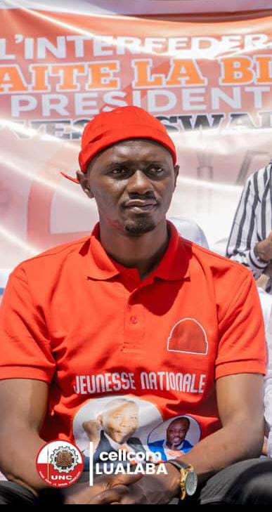 Disashijco's tweet image. #UNC #INSTANT BONHEUR 
Heureux anniversaire à toi mon ami et frère @RemyBongungu !
Véritable source d'inspiration pour la jeunesse kamérhiste. WUMELA !

@VitalKamerhe1
@HamidaKamerhe @BillyKambale1 @Bibishe6 @MichelMoto1