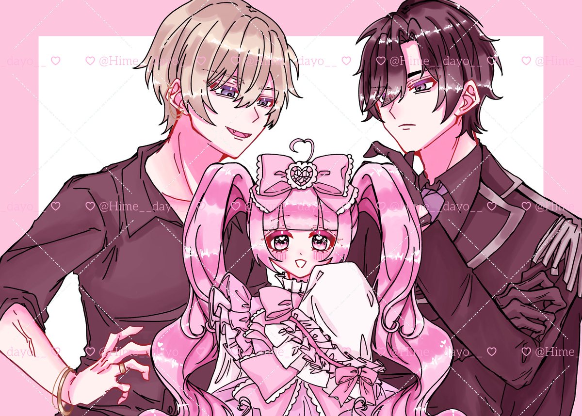 ひ め て ゃ 🎀 tweet media