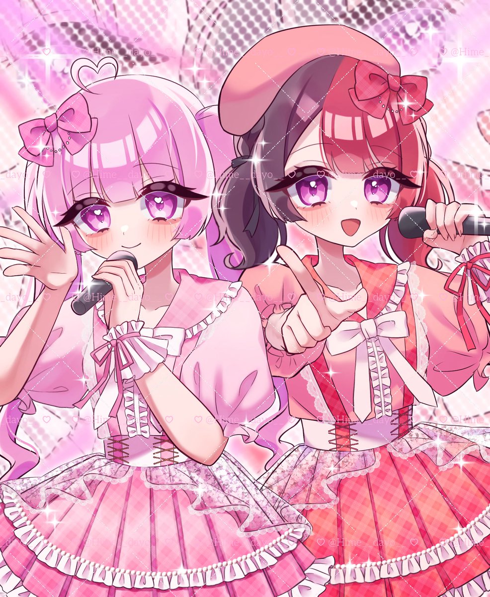 ひ め て ゃ 🎀 tweet media