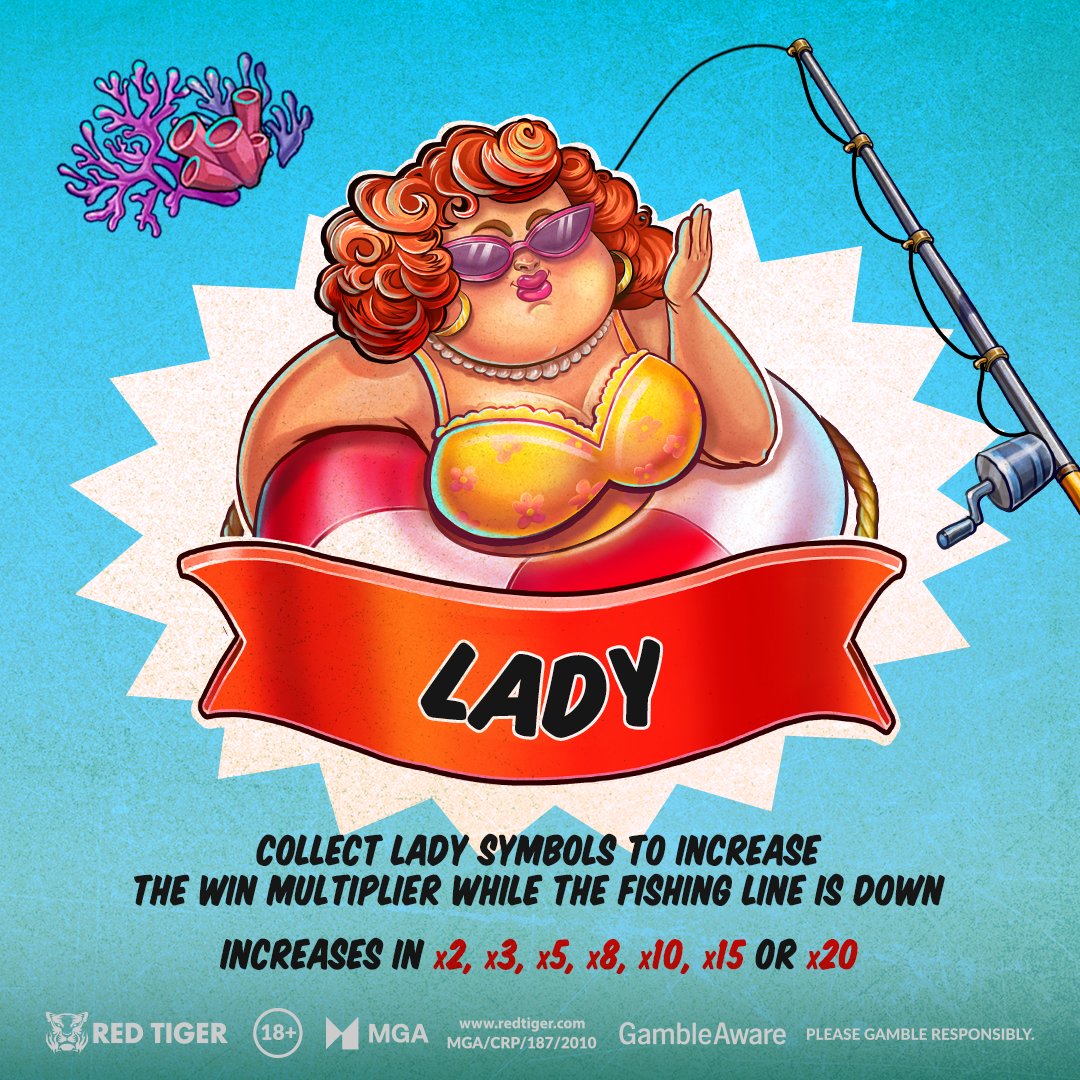 Red Tiger tweet media