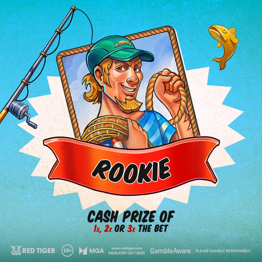 Red Tiger tweet media