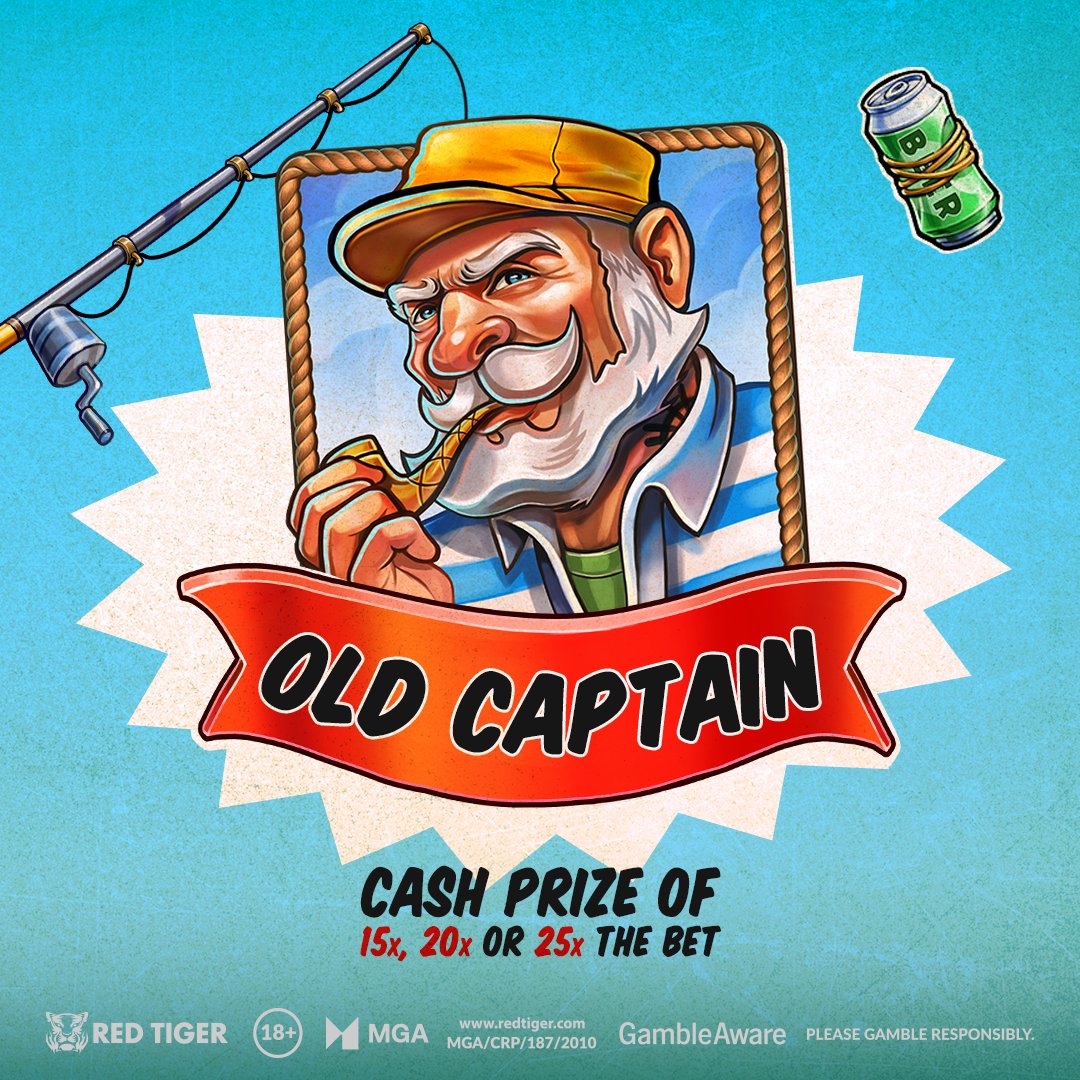 Red Tiger tweet media