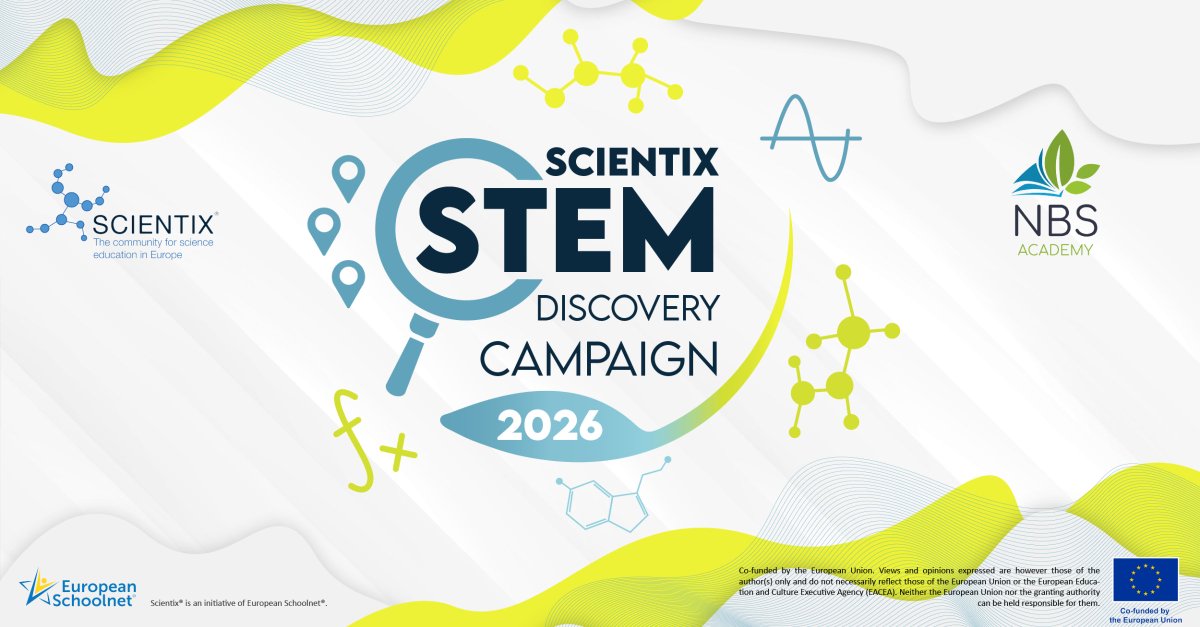 Educación INTEF tweet media