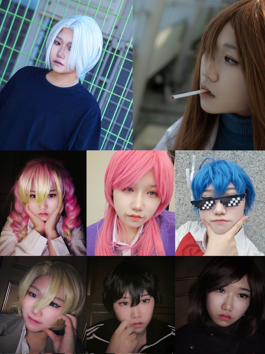 뮤닐𝙼𝚒𝚎𝚞𝚡 tweet media