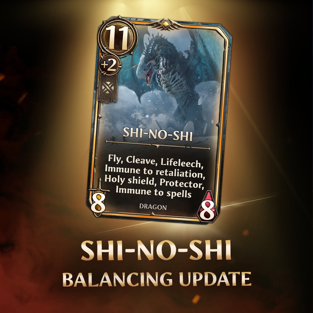 Might & Magic Fates TCG tweet media