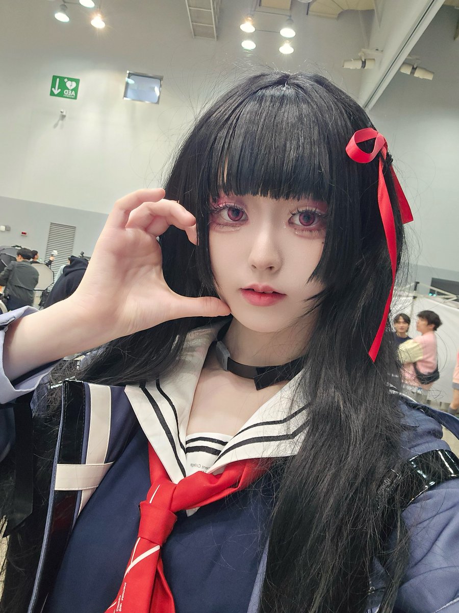 청유록 tweet media