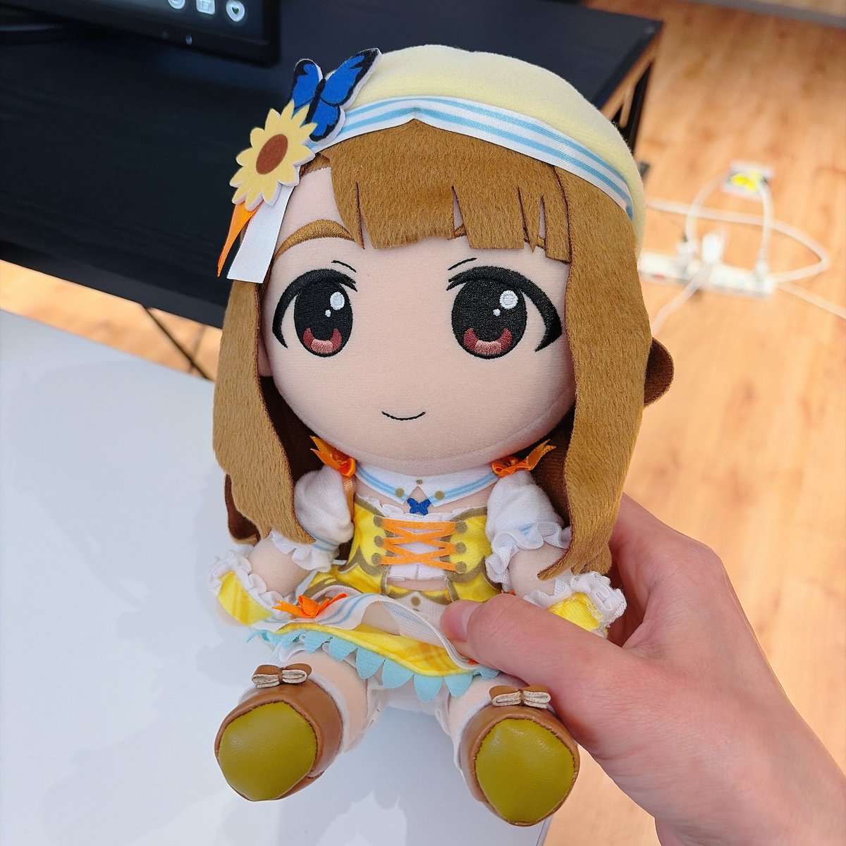 桐谷蝶々 tweet media