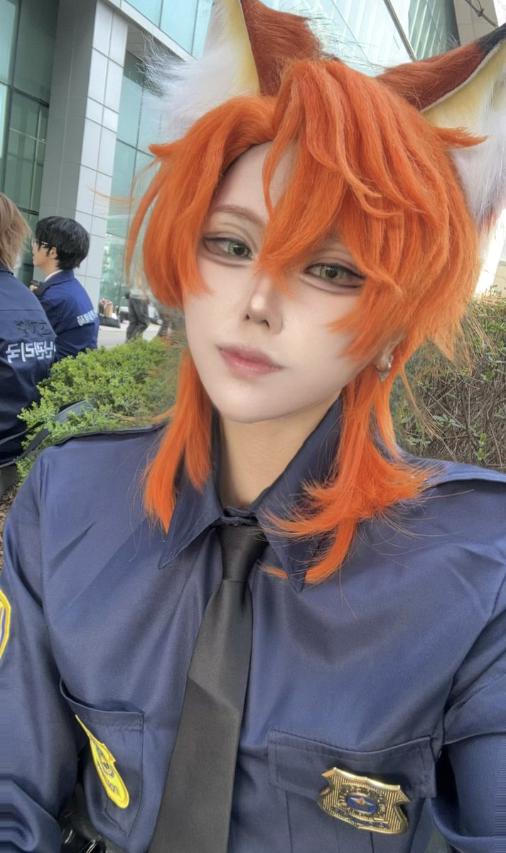 수면(4코레나 토) tweet media