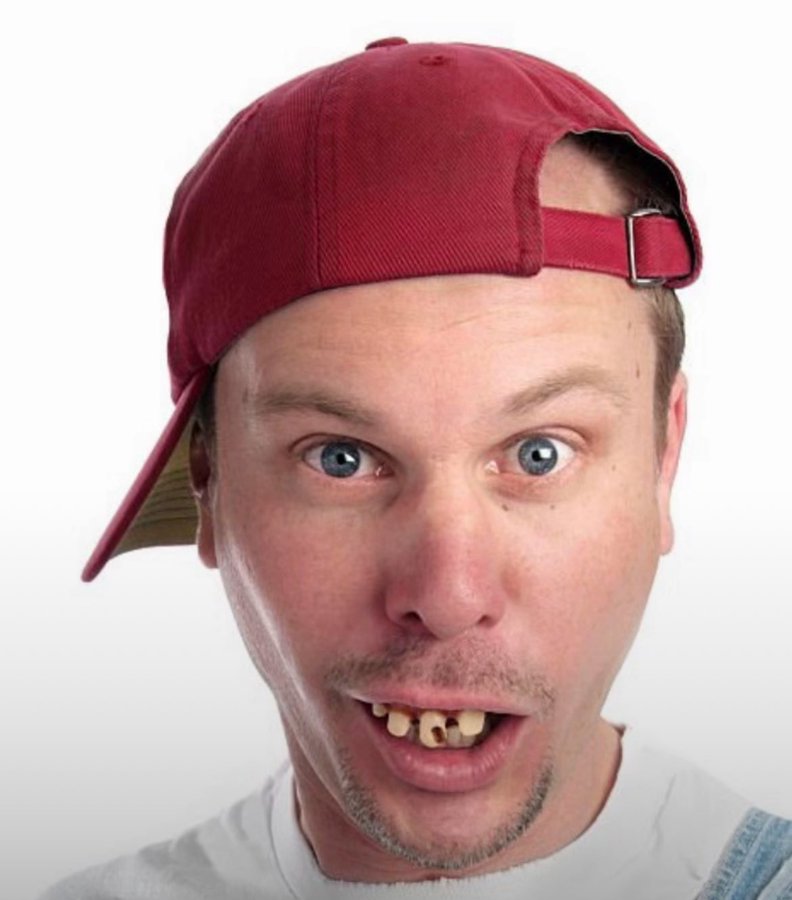 El croco tweet media