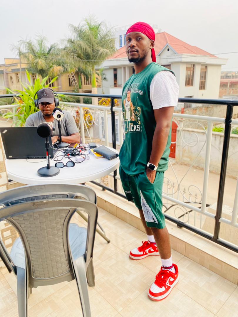 Simbizi Wa Semavumba🇧🇮 tweet media