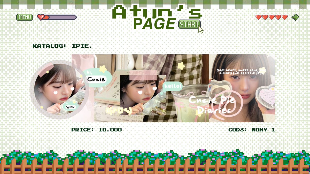 ’O AW. tweet media