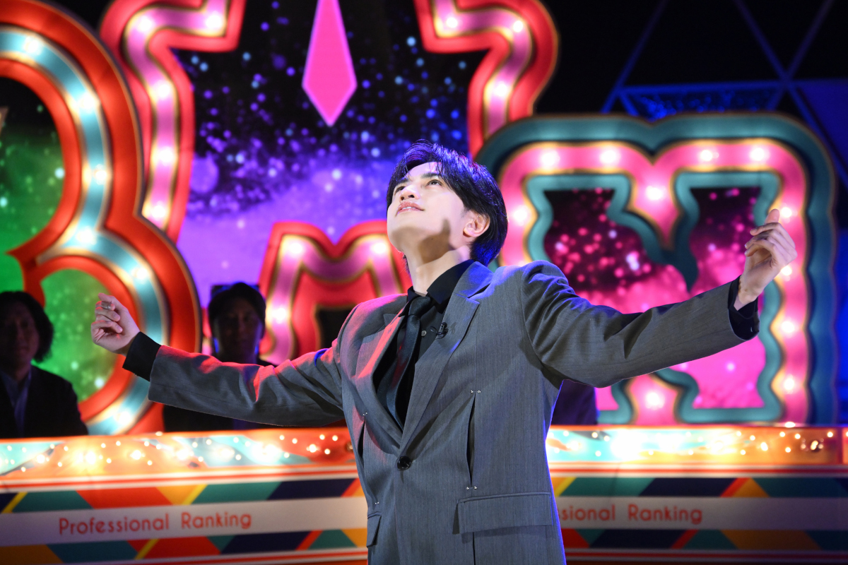 オリコンニュース tweet media