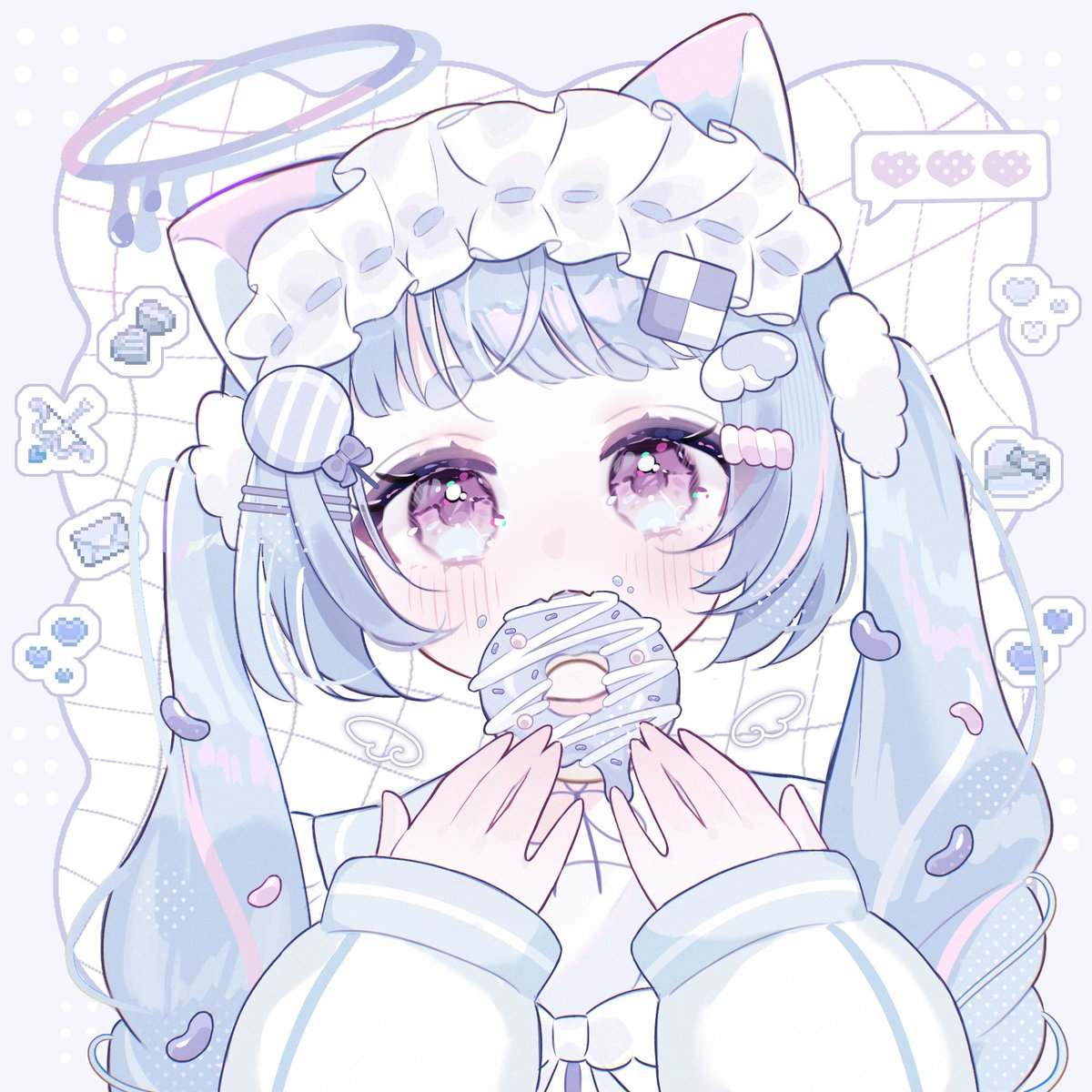 もね￤ご依頼募集中 tweet media