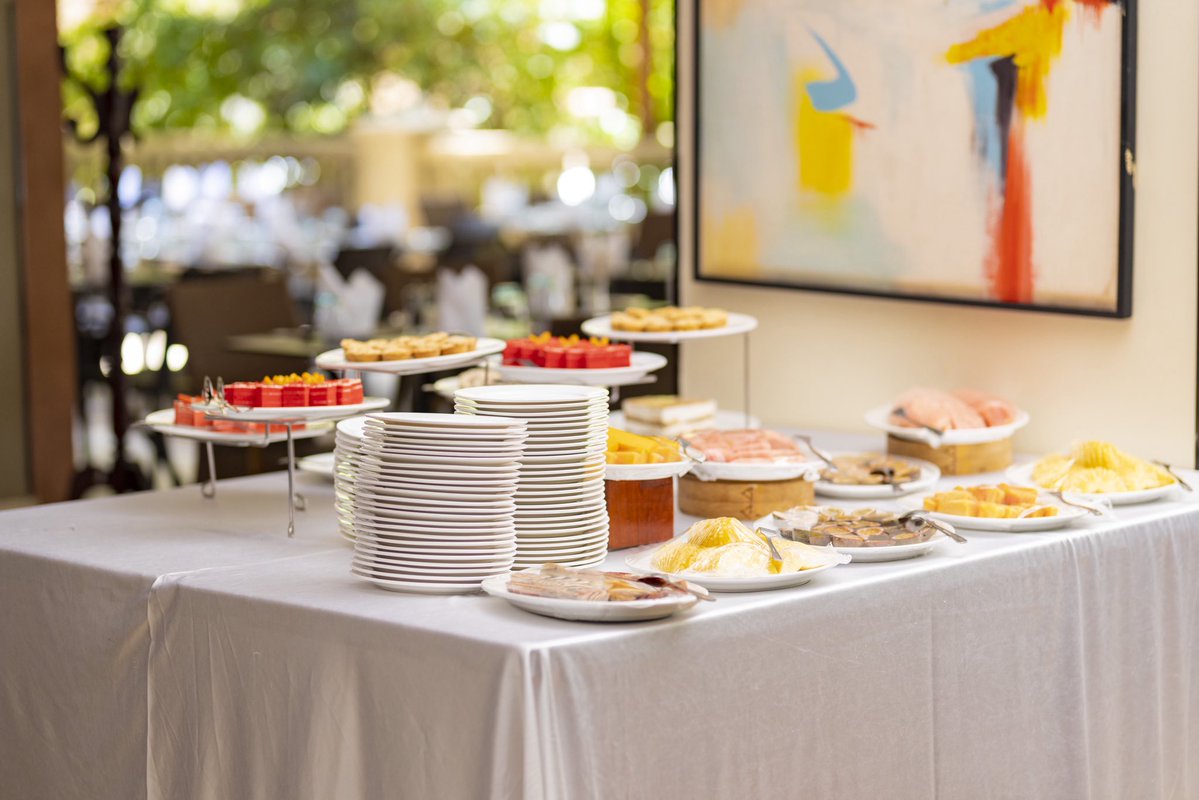 Méstil Hotel & Residences tweet media