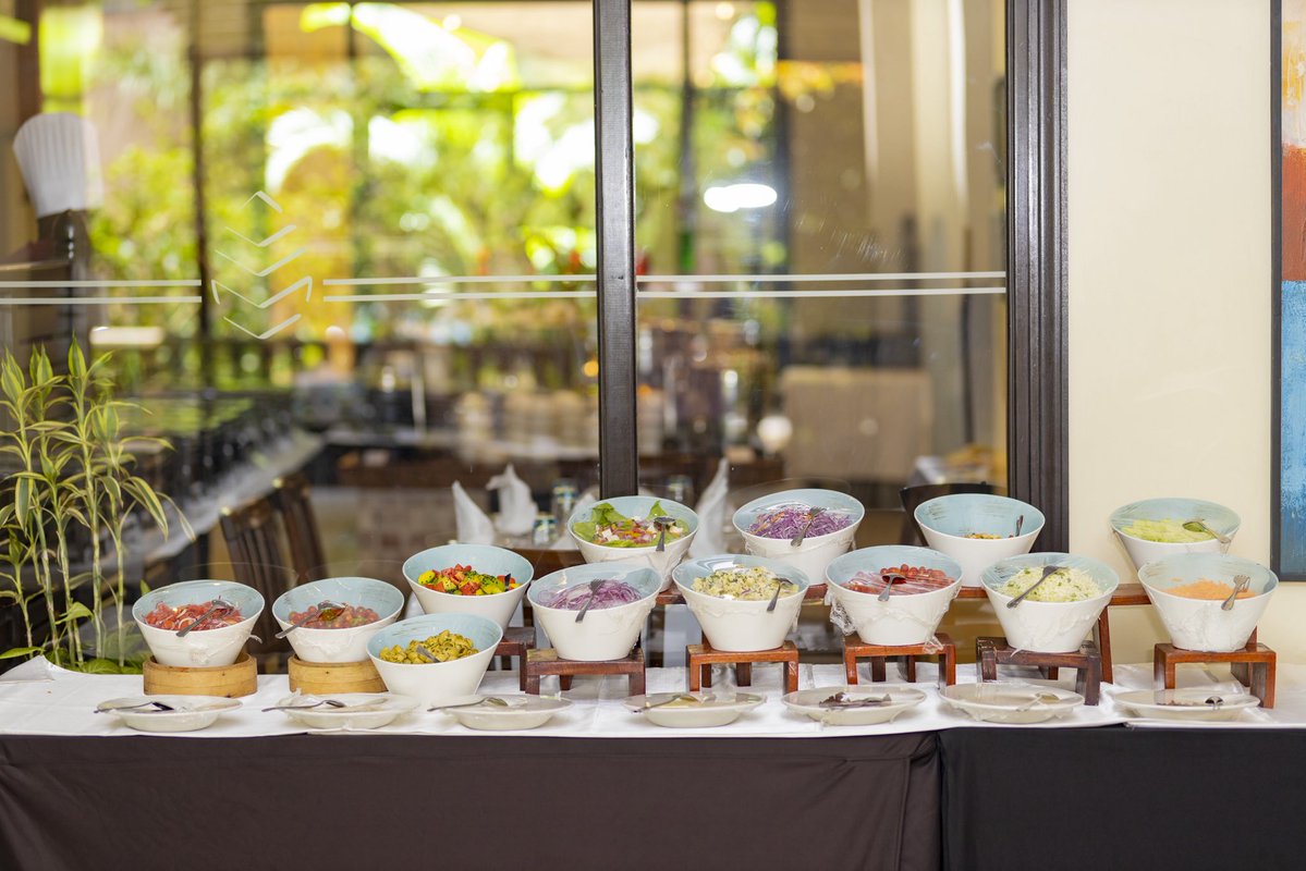 Méstil Hotel & Residences tweet media