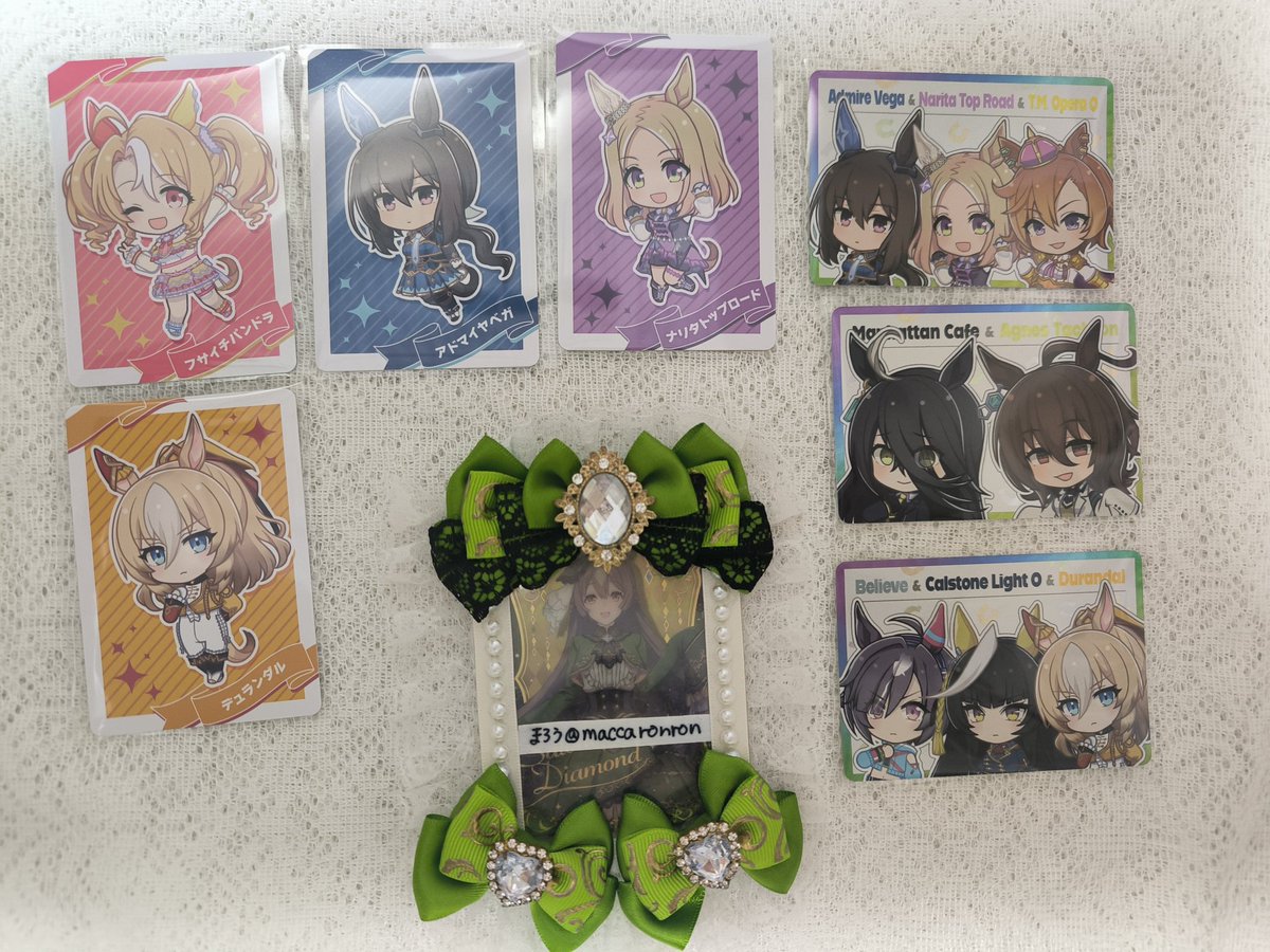 まろう tweet media