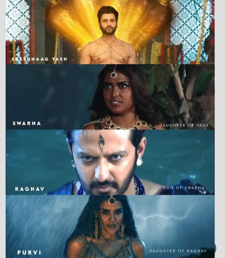 Ishqverse💫 tweet media