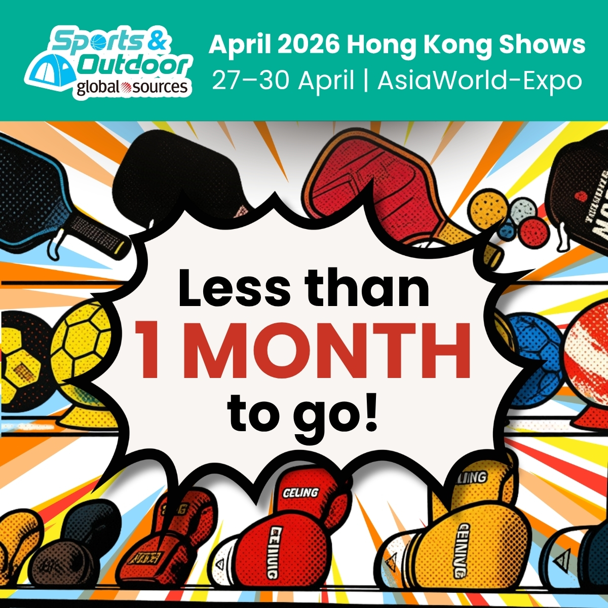 Global Sources tweet media