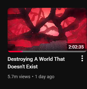 spoketism's tweet photo. 5.7 million views in one day holy fucking shit https://t.co/8msiSzReNd