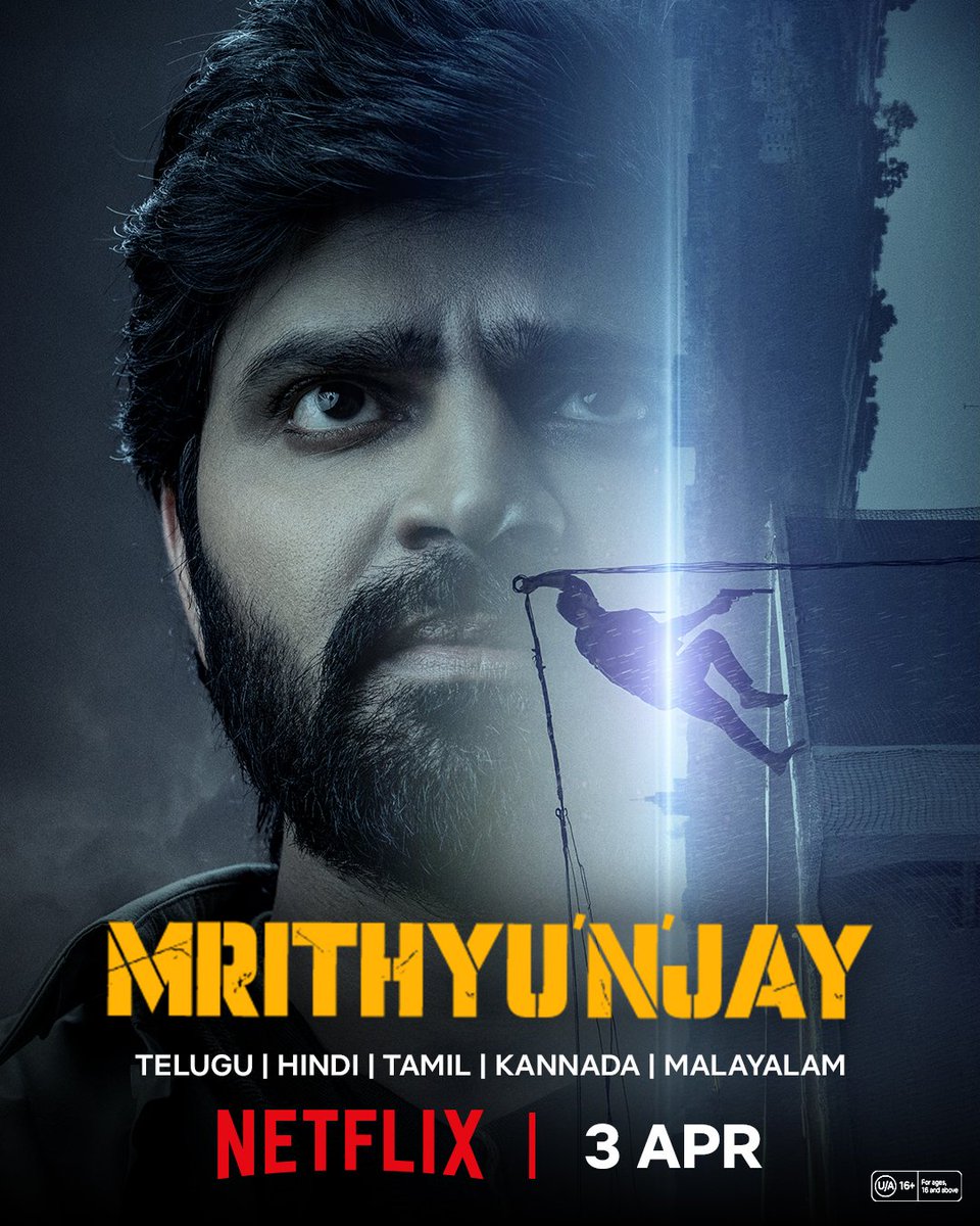 South Hindi Dubbed Movies tweet media