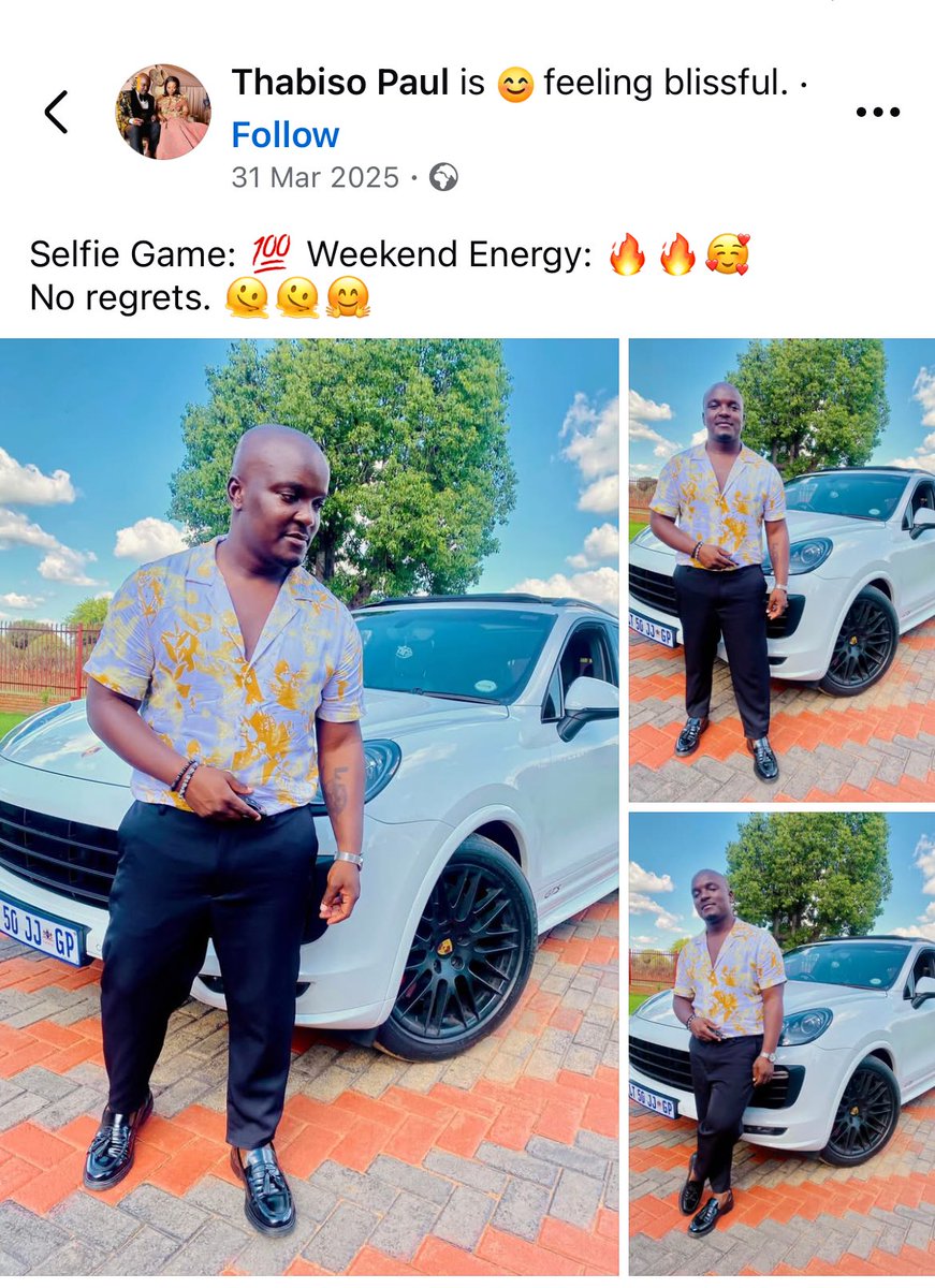 kgadi♠️ tweet media