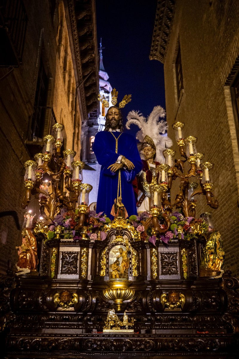 Humildad Zaragoza tweet media