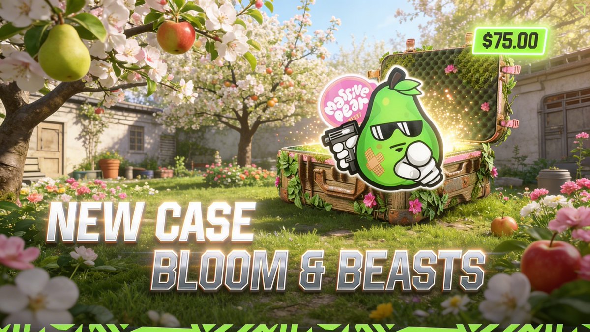 DATDropCases tweet media