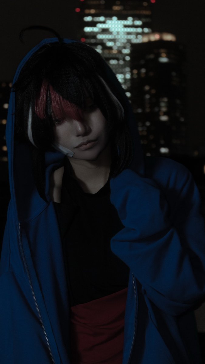 たかち　にじそ tweet media