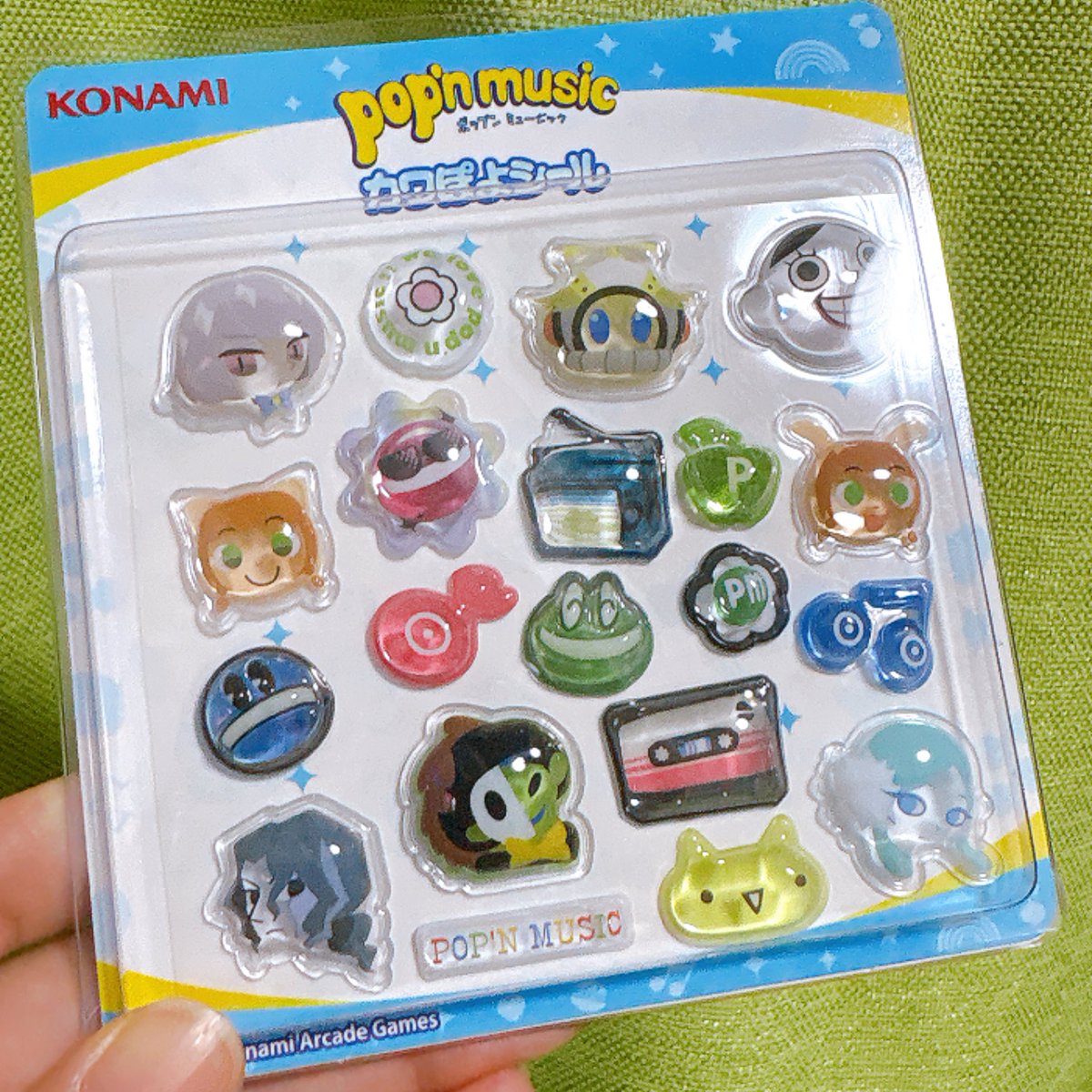 pino📸 tweet media