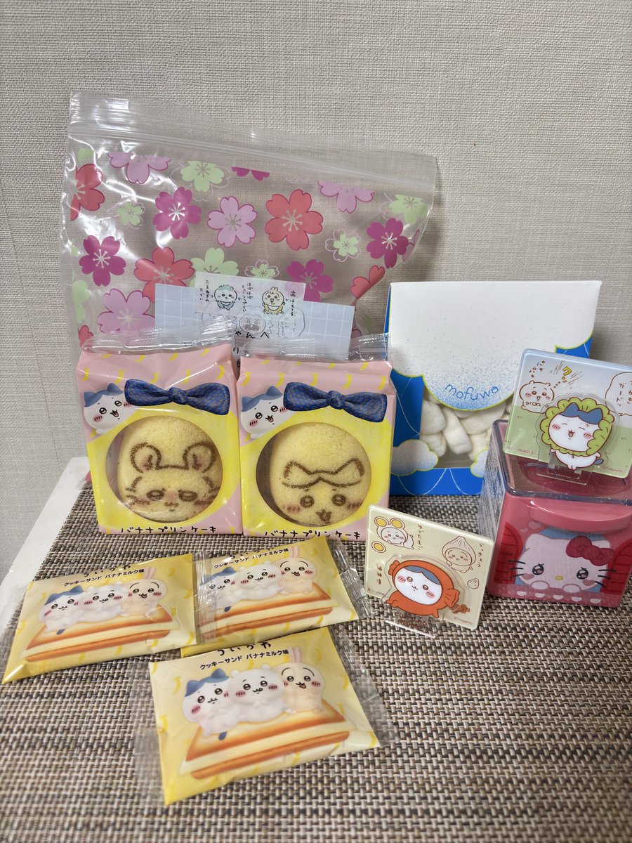 レイ✿0@ちい活( ´･֊･` )🫶 tweet media