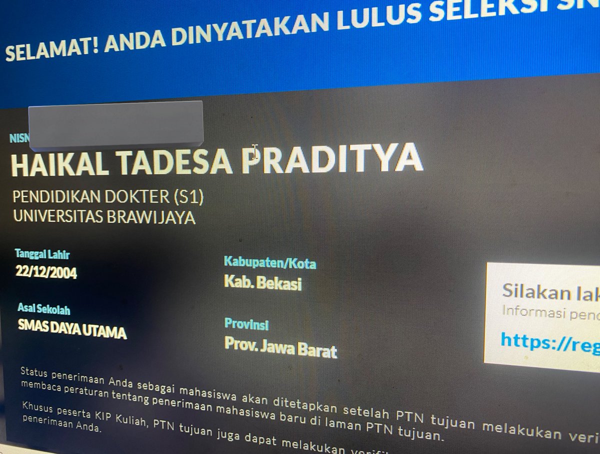 Haikal Tadesa tweet media