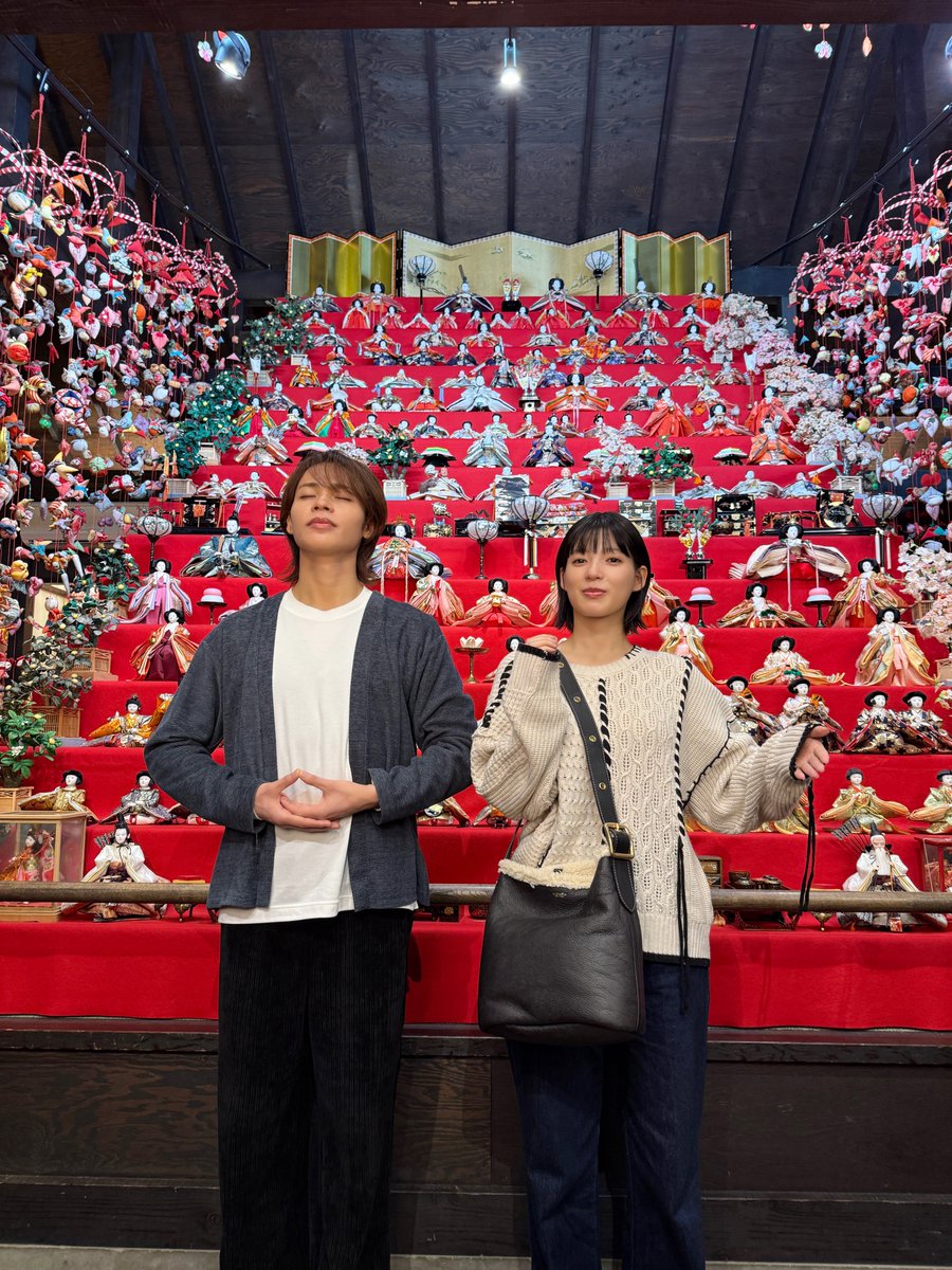 『聖ラブサバイバーズ』BSテレ東にて毎週木曜深夜24時放送中!【テレ東公式】 tweet media