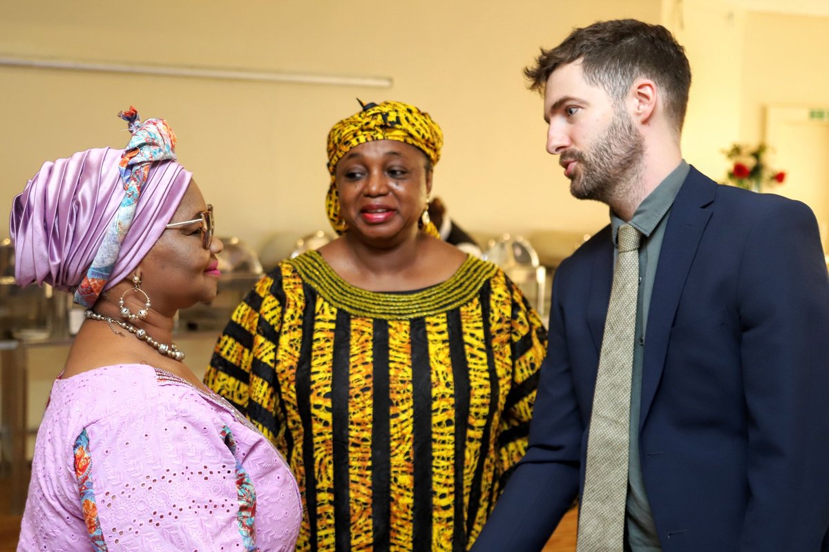 UK in Nigeria🇬🇧🇳🇬 tweet media