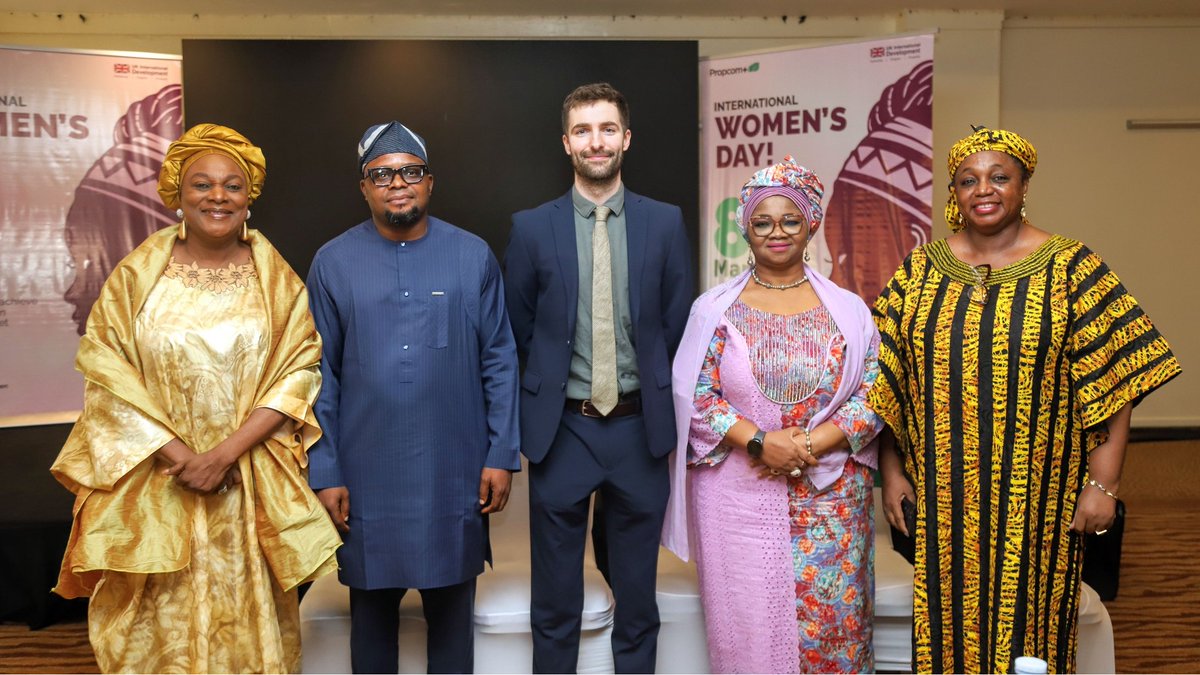 UK in Nigeria🇬🇧🇳🇬 tweet media