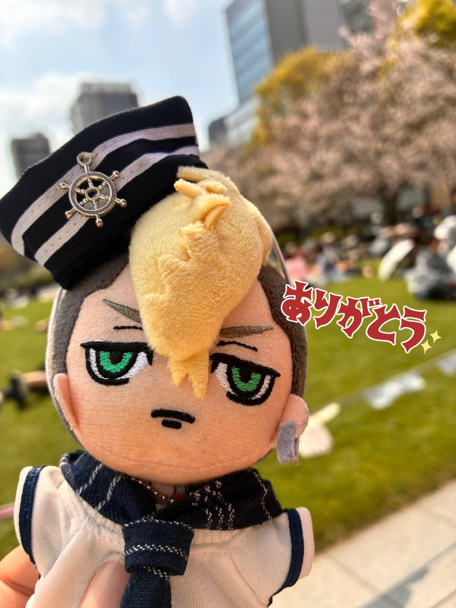 monaka🍑 tweet media